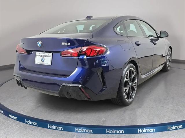 2025 BMW Coupe xDrive