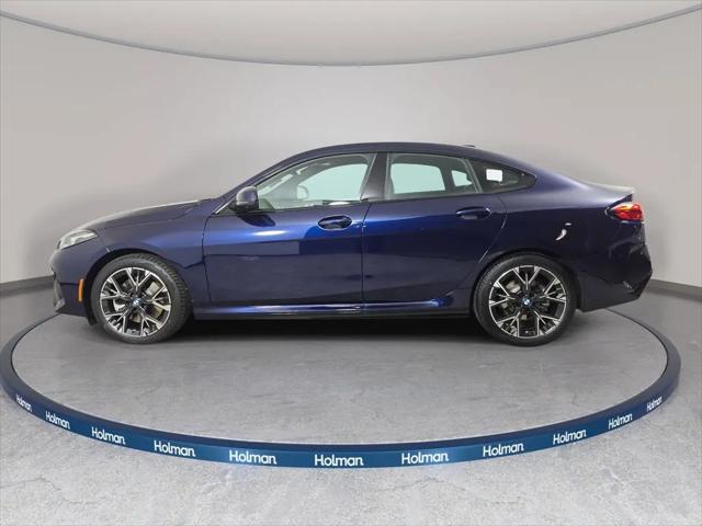 2025 BMW Coupe xDrive