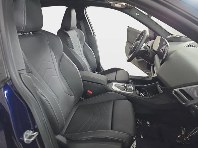 2025 BMW Coupe xDrive