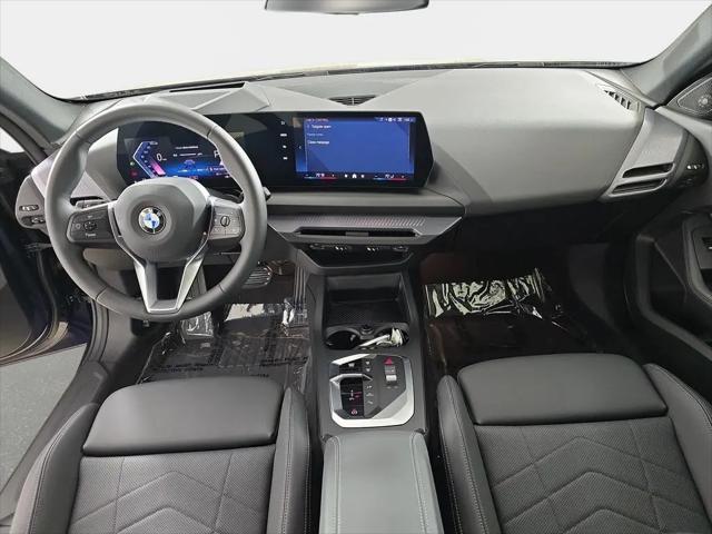 2025 BMW Coupe xDrive