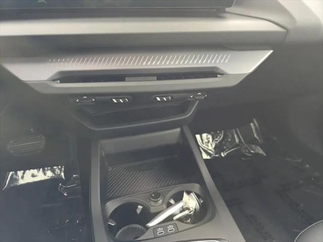 2025 BMW Coupe xDrive