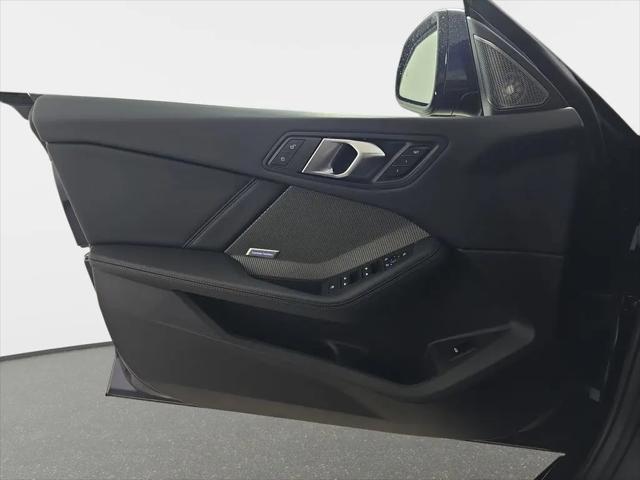 2025 BMW Coupe xDrive