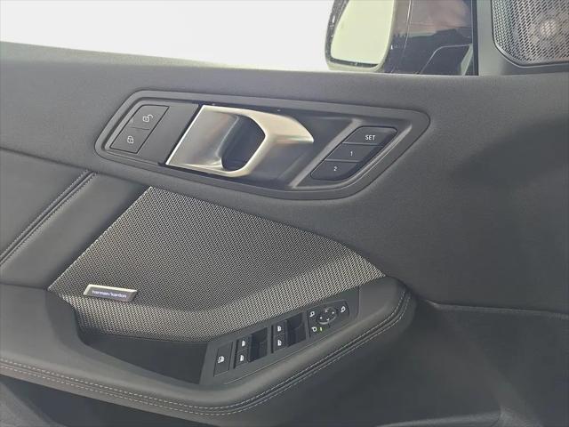 2025 BMW Coupe xDrive