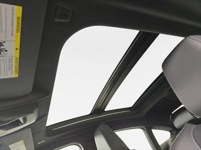 2025 BMW Coupe xDrive