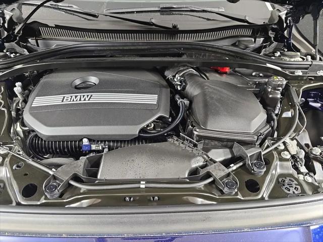 2025 BMW Coupe xDrive