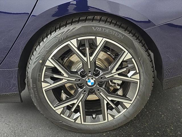 2025 BMW Coupe xDrive