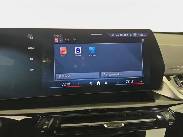 2026 BMW X1 xDrive28i