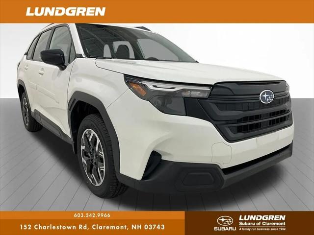 2026 Subaru Forester Base for sale in Claremont, NH