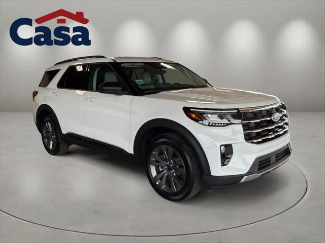 2026 Ford Explorer Active for sale in Las Cruces, NM