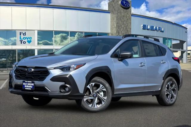 2026 Subaru Crosstrek Premium for sale in Elk Grove, CA