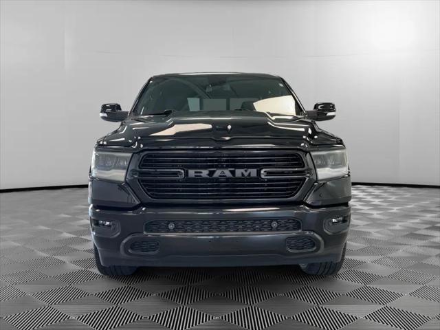 2019 Ram 1500 Big Horn/Lone Star Crew Cab 4x4 5'7" Box