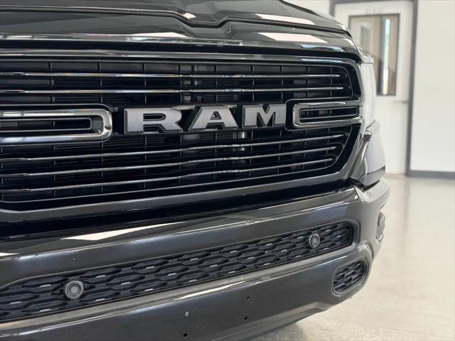 2019 Ram 1500 Big Horn/Lone Star Crew Cab 4x4 5'7" Box