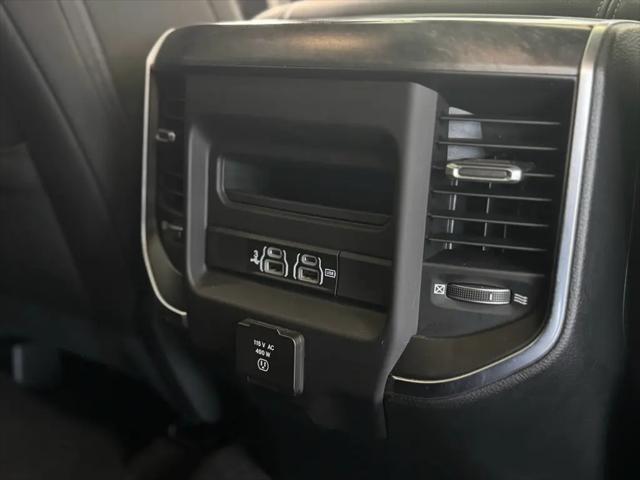 2019 Ram 1500 Big Horn/Lone Star Crew Cab 4x4 5'7" Box