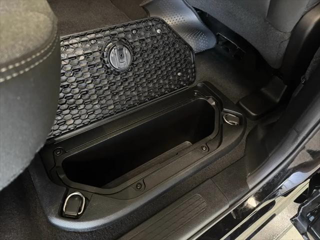 2019 Ram 1500 Big Horn/Lone Star Crew Cab 4x4 5'7" Box