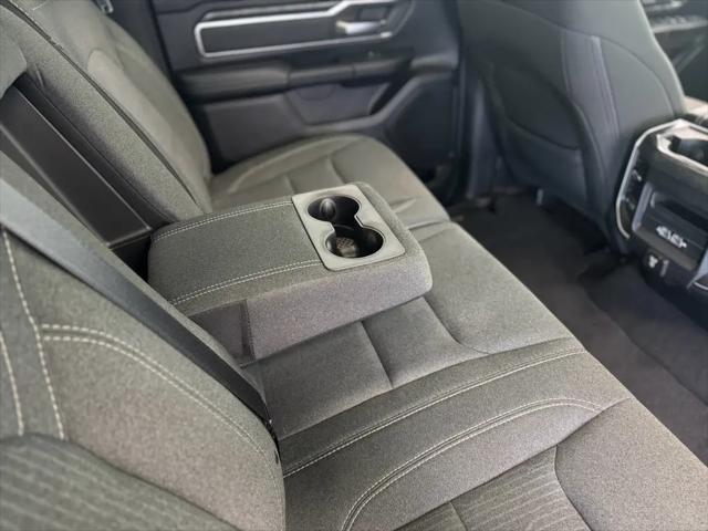 2019 Ram 1500 Big Horn/Lone Star Crew Cab 4x4 5'7" Box