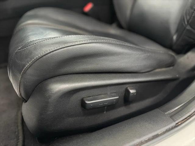 2019 Honda Civic EX-L