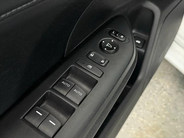 2019 Honda Civic EX-L