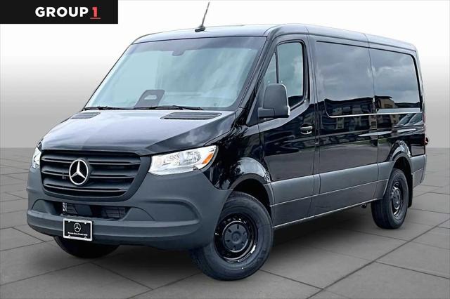 2026 Mercedes-Benz Sprinter 2500 Standard Roof 4-Cyl Diesel for sale in Austin, TX