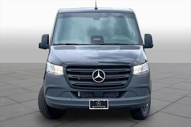 2026 Mercedes-Benz Sprinter 2500 Standard Roof 4-Cyl Diesel