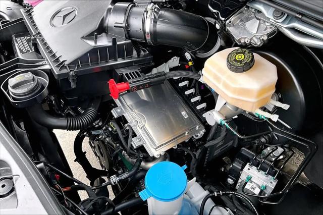 2026 Mercedes-Benz Sprinter 2500 Standard Roof 4-Cyl Diesel