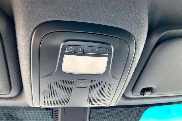 2026 Mercedes-Benz Sprinter 2500 Standard Roof 4-Cyl Diesel
