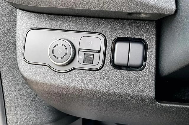 2026 Mercedes-Benz Sprinter 2500 Standard Roof 4-Cyl Diesel