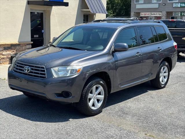 2010 Toyota Highlander Base V6 for sale in Pasadena, MD