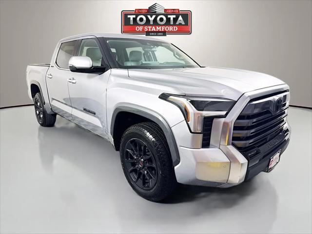 2022 Toyota Tundra Limited for sale in Stamford, CT