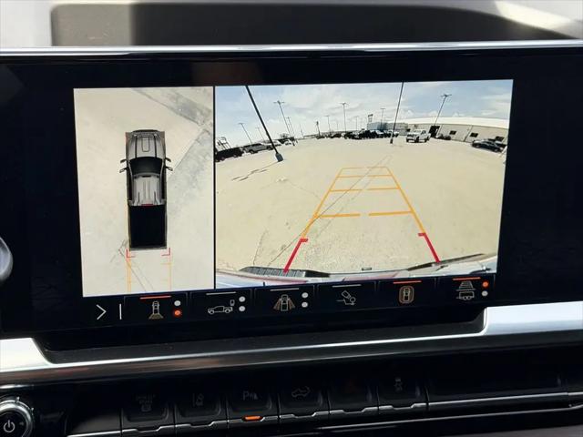 2024 GMC Sierra 3500HD 4WD Crew Cab Long Bed SLT