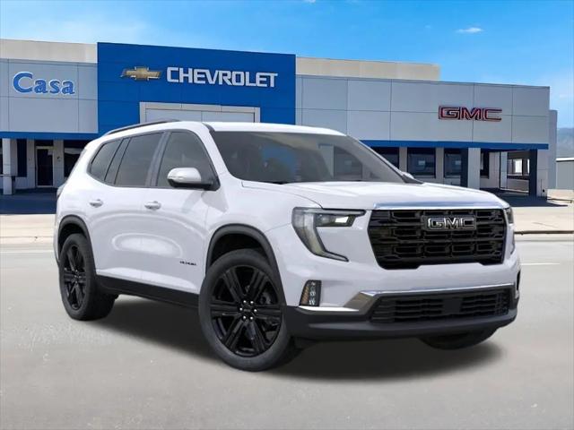 2026 GMC Acadia Elevation FWD for sale in Alamogordo, NM