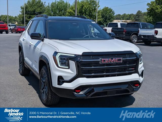 2026 GMC Terrain AWD AT4 for sale in Greenville, NC