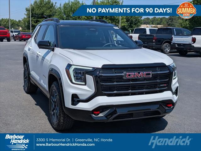 2026 GMC Terrain AWD AT4 for sale in Greenville, NC