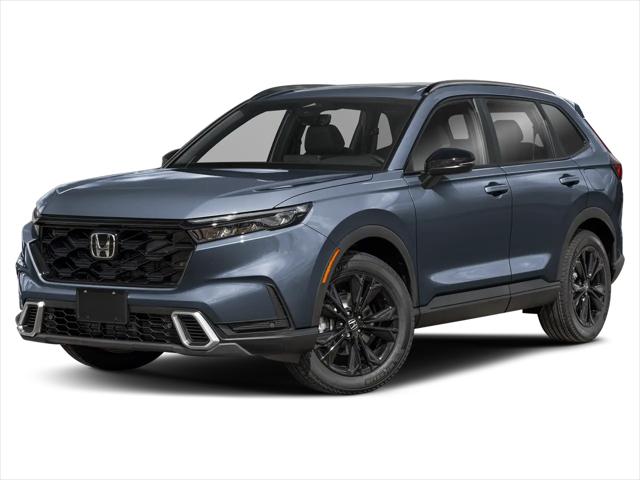 2026 Honda CR-V Hybrid AWD Sport Touring for sale in Medina, OH