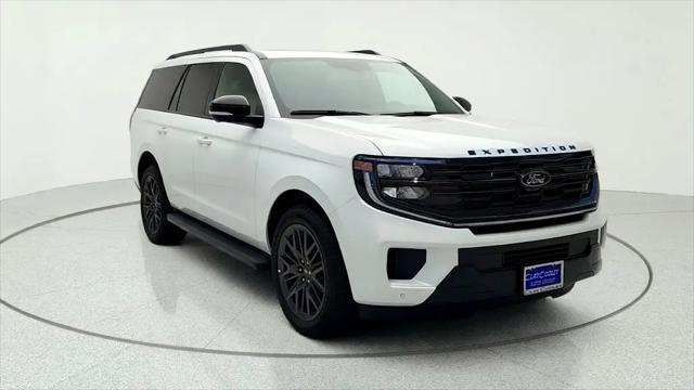 2026 Ford Expedition Platinum for sale in Arlington, TX
