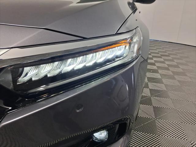 2021 Honda Accord Touring