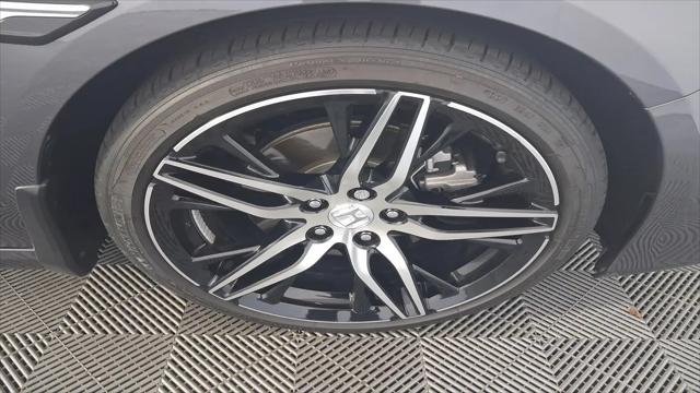 2021 Honda Accord Touring