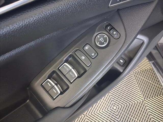 2021 Honda Accord Touring