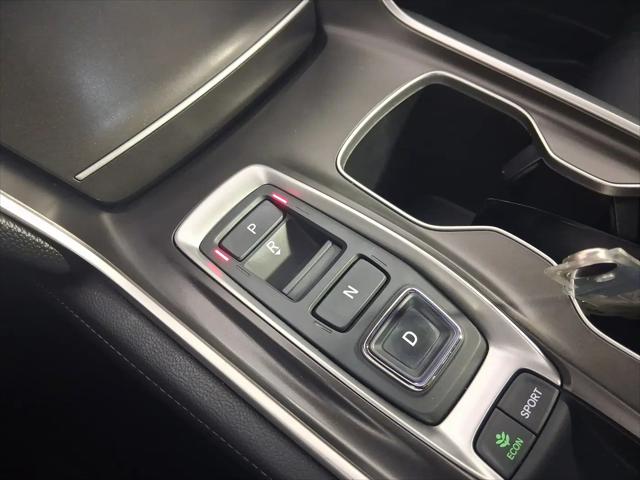 2021 Honda Accord Touring