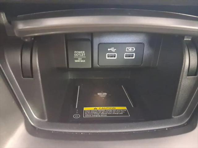 2021 Honda Accord Touring