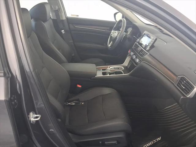 2021 Honda Accord Touring