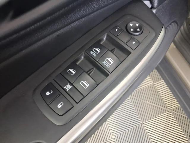 2021 Jeep Cherokee 80th Anniversary FWD
