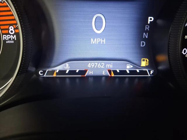 2021 Jeep Cherokee 80th Anniversary FWD