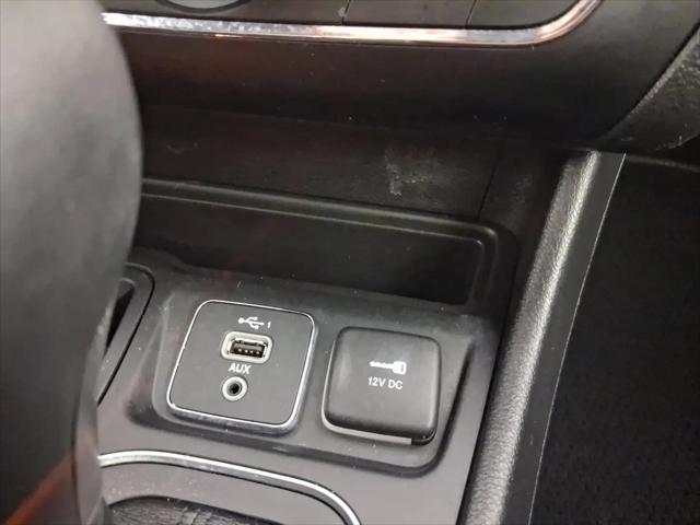 2021 Jeep Cherokee 80th Anniversary FWD