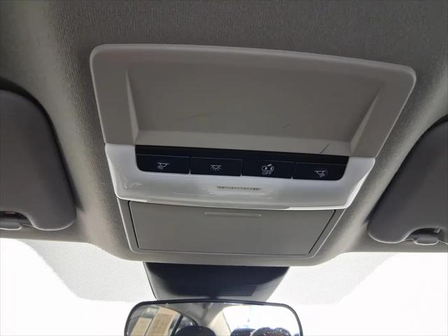 2021 Nissan Sentra SV Xtronic CVT