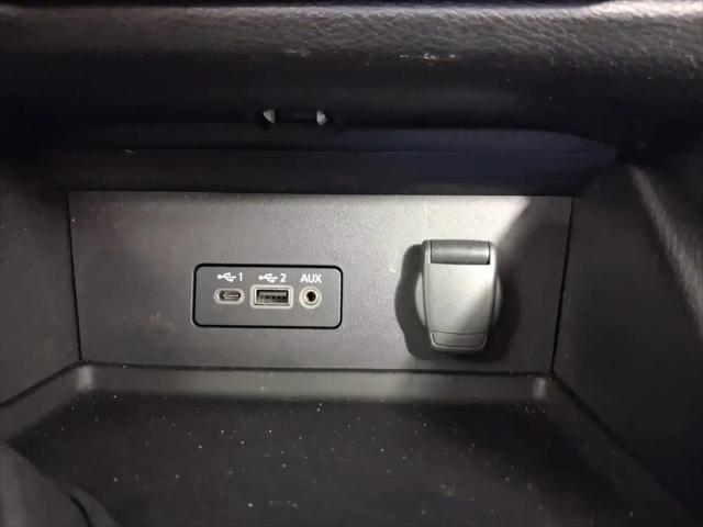 2021 Nissan Sentra SV Xtronic CVT