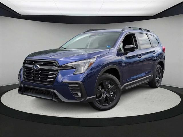 2026 Subaru Ascent Premium 7-Passenger for sale in Sterling, VA