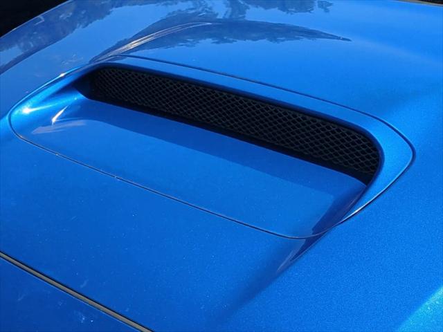 2015 Subaru WRX Base