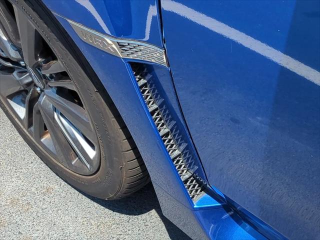 2015 Subaru WRX Base