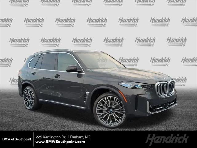 2026 BMW X5 xDrive40i for sale in Durham, NC