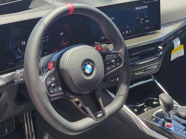 2027 BMW M3 Competition xDrive